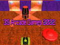 Peli 35 Arcade-peliä 2022 verkossa