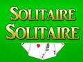 Peli Solitaire Solitaire verkossa