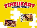 Peli FirehearT Palapeli verkossa