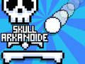 Peli Kallon Arkanoid verkossa