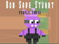 Peli Bob pelastaa Stuartin purppurasta savusta verkossa