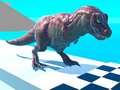 Peli Dino Rex Juoksu verkossa