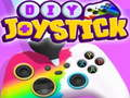 Peli DIY-Joystick verkossa