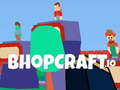 Peli BhopCraft.io verkossa