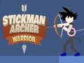 Peli Stickman Jousimies Sotilas verkossa