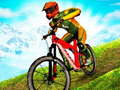 Peli MTB Alasajo Extreme verkossa