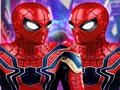 Peli Spiderman Palapeli Kokoelma verkossa