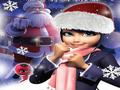 Peli Ihmeellinen: Jouluspesiaali Ladybug verkossa