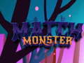 Peli Vastaa Monsteria verkossa