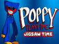 Peli Poppy Playtime: Palapelit aikaa verkossa
