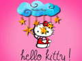 Peli Piilotetut Tähdet Hello Kitty verkossa