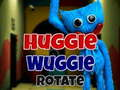 Peli Huggie Wuggie Kierto verkossa