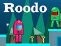 Peli Roodo verkossa