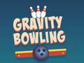 Peli Painovoima Bowling verkossa