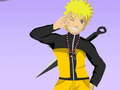 Peli Naruto Pukeutuminen verkossa