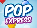 Peli PoP Express verkossa