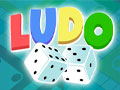 Peli Ludo verkossa