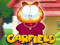 Peli Garfield verkossa