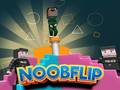 Peli Noob Flip verkossa