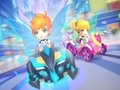 Peli Boom Kart 3D verkossa