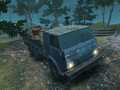 Peli 4WD Off-Road Ajamissimulaattori verkossa