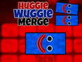 Peli Huggie Wuggie Yhdistäminen verkossa