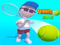 Peli Tennispojat verkossa