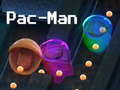 Peli Pac-Man verkossa