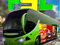 Peli Offroad-bussisimulaattori 3D verkossa