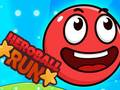 Peli Heroball Juoksu verkossa