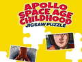 Peli Apollo Avakkusaika Lapsuus Palapeli verkossa