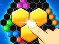 Peli Hexa 2048 Puzzle verkossa