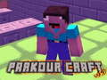 Peli Parkour Craft verkossa