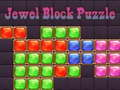 Peli Jewel Blocks Palapeli verkossa