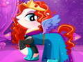 Peli Omani Monster High Pony Tytöt verkossa