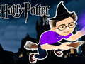 Peli Harry Potter Pukeutuminen verkossa