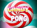 Peli Candy Pong verkossa
