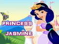 Peli Prinsessa Jasmine verkossa