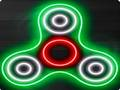 Peli Fidget Spinner 3D verkossa