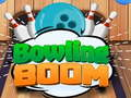Peli Bowling Boom verkossa