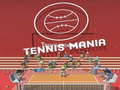 Peli Tennismania verkossa