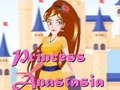 Peli Prinsessa Anastasia verkossa