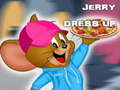 Peli Pukeuta Jerry verkossa