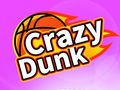 Peli Hullu Dunk verkossa