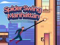 Peli Hämähäkin Heitto Manhattan verkossa