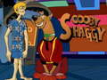 Peli Scooby-Doo ja Shaggy verkossa
