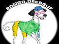 Peli Pongo Pukeutuminen verkossa
