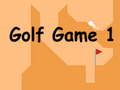 Peli Golfpeli 1 verkossa
