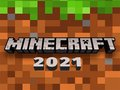Peli Minecraft 2021 verkossa