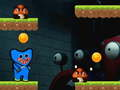 Peli Poppy Playtime Huggy Mobiili verkossa